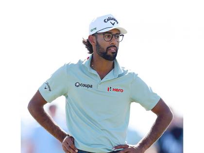 Golf: Indian-Americans Bhatia, Theegala set for Truist Championship alongside champion McIlroy | Golf: Indian-Americans Bhatia, Theegala set for Truist Championship alongside champion McIlroy Golf: Indian-Americans Bhatia, Theegala set for Truist Championship alongside champion McIlroy | Golf: Indian-Americans Bhatia, Theegala set for Truist Championship alongside champion McIlroy
