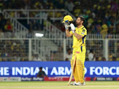 They needed him again, can't count him out: Bangar labels Dhoni "key" to CSK's win over KKR | They needed him again, can't count him out: Bangar labels Dhoni "key" to CSK's win over KKR