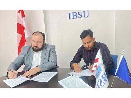 Triangle Education Becomes Exclusive India Partner of International Black Sea University Georgia | Triangle Education Becomes Exclusive India Partner of International Black Sea University Georgia Triangle Education Becomes Exclusive India Partner of International Black Sea University Georgia | Triangle Education Becomes Exclusive India Partner of International Black Sea University Georgia