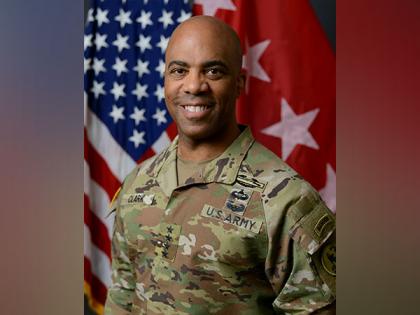 "Deployment of MDTFs critical to counter China's threats in Indo-Pacific": US General Ronald Clark | "Deployment of MDTFs critical to counter China's threats in Indo-Pacific": US General Ronald Clark "Deployment of MDTFs critical to counter China's threats in Indo-Pacific": US General Ronald Clark | "Deployment of MDTFs critical to counter China's threats in Indo-Pacific": US General Ronald Clark