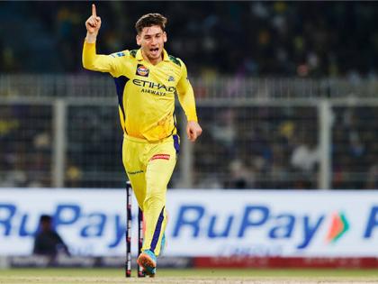 IPL 2025: Bangar impressed with CSK's knack of unearthing young talent; Chopra calls Noor's signing "spot on" | IPL 2025: Bangar impressed with CSK's knack of unearthing young talent; Chopra calls Noor's signing "spot on"