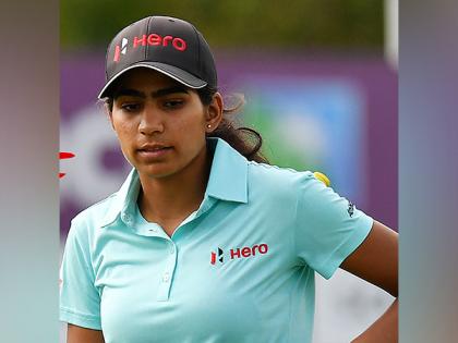 Diksha eyes further progress on LET, three others Pranavi, Avani, Tvesa in field in South Korea | Diksha eyes further progress on LET, three others Pranavi, Avani, Tvesa in field in South Korea Diksha eyes further progress on LET, three others Pranavi, Avani, Tvesa in field in South Korea | Diksha eyes further progress on LET, three others Pranavi, Avani, Tvesa in field in South Korea