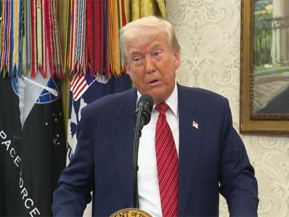 President Trump to announce "comprehensive" trade deal with UK | President Trump to announce "comprehensive" trade deal with UK President Trump to announce "comprehensive" trade deal with UK | President Trump to announce "comprehensive" trade deal with UK