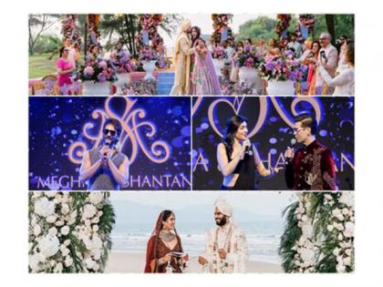 The Wedding Pie: WeddingSutra's study on why everyone, from MBAs, CAs, and Bollywood stars want their share | The Wedding Pie: WeddingSutra's study on why everyone, from MBAs, CAs, and Bollywood stars want their share The Wedding Pie: WeddingSutra's study on why everyone, from MBAs, CAs, and Bollywood stars want their share | The Wedding Pie: WeddingSutra's study on why everyone, from MBAs, CAs, and Bollywood stars want their share