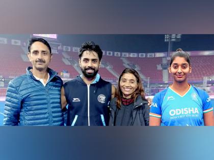 1998 Asian Games silver was turning point for Indian Women's Hockey: Pritam Siwach | 1998 Asian Games silver was turning point for Indian Women's Hockey: Pritam Siwach 1998 Asian Games silver was turning point for Indian Women's Hockey: Pritam Siwach | 1998 Asian Games silver was turning point for Indian Women's Hockey: Pritam Siwach