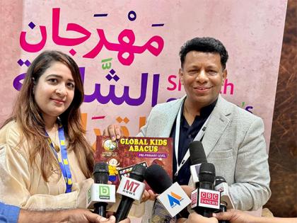Global Kids Abacus brings cognitive revolution to GCC education landscape | Global Kids Abacus brings cognitive revolution to GCC education landscape Global Kids Abacus brings cognitive revolution to GCC education landscape | Global Kids Abacus brings cognitive revolution to GCC education landscape