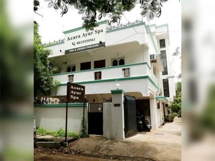 Acara Ayur Spa: A Sanctuary of Holistic Healing Across Chennai | Acara Ayur Spa: A Sanctuary of Holistic Healing Across Chennai Acara Ayur Spa: A Sanctuary of Holistic Healing Across Chennai | Acara Ayur Spa: A Sanctuary of Holistic Healing Across Chennai