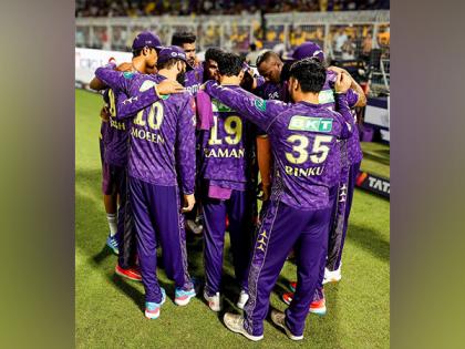 "It's not over yet": Former cricketer drops big statement about KKR's bleak playoffs chances | "It's not over yet": Former cricketer drops big statement about KKR's bleak playoffs chances
