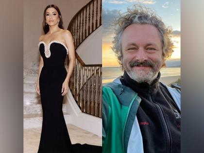 Michael Sheen, Eva Longoria joins family holiday comedy 'The 12 Days of Christmas' | Michael Sheen, Eva Longoria joins family holiday comedy 'The 12 Days of Christmas' Michael Sheen, Eva Longoria joins family holiday comedy 'The 12 Days of Christmas' | Michael Sheen, Eva Longoria joins family holiday comedy 'The 12 Days of Christmas'