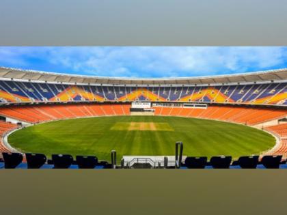 IPL 2025: PBKS-MI clash shifted to Ahmedabad from Dharamshala | IPL 2025: PBKS-MI clash shifted to Ahmedabad from Dharamshala