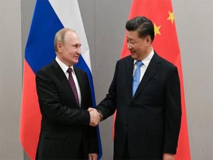 Vladimir Putin, Xi Jinping hold talks in Moscow | Vladimir Putin, Xi Jinping hold talks in Moscow Vladimir Putin, Xi Jinping hold talks in Moscow | Vladimir Putin, Xi Jinping hold talks in Moscow