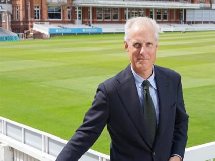 Former England selector Ed Smith appoined as next MCC president | Former England selector Ed Smith appoined as next MCC president