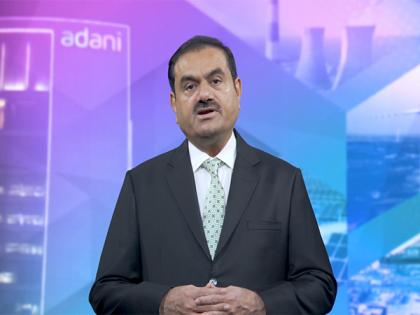 Gautam Adani thanks Bhutan PM on signing of MoU to develop hydropower projects in Bhutan | Gautam Adani thanks Bhutan PM on signing of MoU to develop hydropower projects in Bhutan Gautam Adani thanks Bhutan PM on signing of MoU to develop hydropower projects in Bhutan | Gautam Adani thanks Bhutan PM on signing of MoU to develop hydropower projects in Bhutan