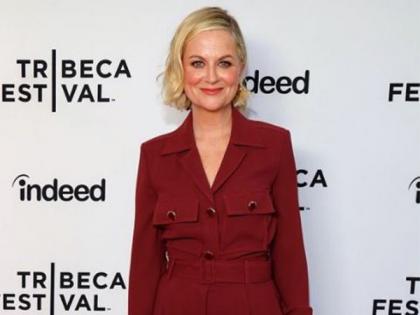 Amy Poehler return to TV in new comedy series 'Dig' | Amy Poehler return to TV in new comedy series 'Dig' Amy Poehler return to TV in new comedy series 'Dig' | Amy Poehler return to TV in new comedy series 'Dig'