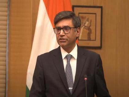 It's India's patience to adhere for 65 years: Foreign Secy Vikram Misri on Indus Water Treaty | It's India's patience to adhere for 65 years: Foreign Secy Vikram Misri on Indus Water Treaty It's India's patience to adhere for 65 years: Foreign Secy Vikram Misri on Indus Water Treaty | It's India's patience to adhere for 65 years: Foreign Secy Vikram Misri on Indus Water Treaty