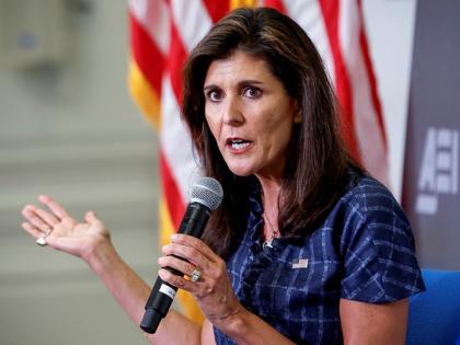 "Pakistan doesn't get to play victim": Nikki Haley backs India's right to retaliate | "Pakistan doesn't get to play victim": Nikki Haley backs India's right to retaliate "Pakistan doesn't get to play victim": Nikki Haley backs India's right to retaliate | "Pakistan doesn't get to play victim": Nikki Haley backs India's right to retaliate