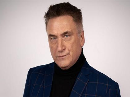 Daniel Baldwin to star in action horror 'Jurassic: Reborn' | Daniel Baldwin to star in action horror 'Jurassic: Reborn' Daniel Baldwin to star in action horror 'Jurassic: Reborn' | Daniel Baldwin to star in action horror 'Jurassic: Reborn'