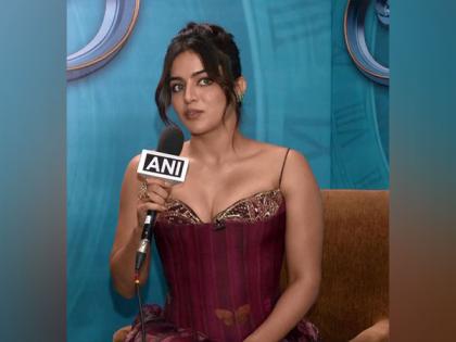 "I hope 'Bhool Chuk Maaf' becomes a milestone in my career": Wamiqa Gabbi | "I hope 'Bhool Chuk Maaf' becomes a milestone in my career": Wamiqa Gabbi "I hope 'Bhool Chuk Maaf' becomes a milestone in my career": Wamiqa Gabbi | "I hope 'Bhool Chuk Maaf' becomes a milestone in my career": Wamiqa Gabbi