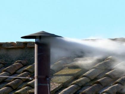 White Smoke on the Vatican Chimney, a new Pope is elected | White Smoke on the Vatican Chimney, a new Pope is elected White Smoke on the Vatican Chimney, a new Pope is elected | White Smoke on the Vatican Chimney, a new Pope is elected