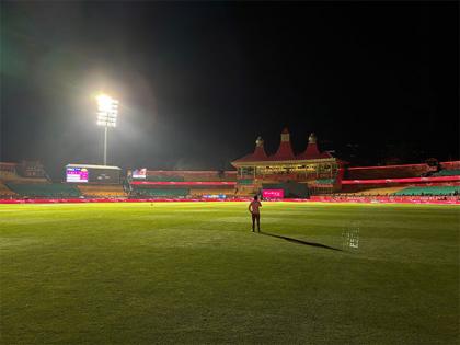 IPL 2025: PBKS-DC clash called off due to floodlight failure | IPL 2025: PBKS-DC clash called off due to floodlight failure
