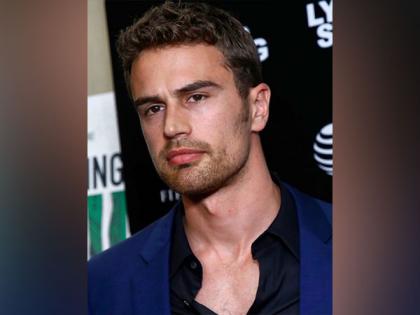 Theo James to be seen in gangster thriller 'The Bookie & the Bruiser' | Theo James to be seen in gangster thriller 'The Bookie & the Bruiser' Theo James to be seen in gangster thriller 'The Bookie & the Bruiser' | Theo James to be seen in gangster thriller 'The Bookie & the Bruiser'