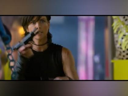 Charlize Theron returns in action-packed The Old Guard 2; check trailer | Charlize Theron returns in action-packed The Old Guard 2; check trailer Charlize Theron returns in action-packed The Old Guard 2; check trailer | Charlize Theron returns in action-packed The Old Guard 2; check trailer