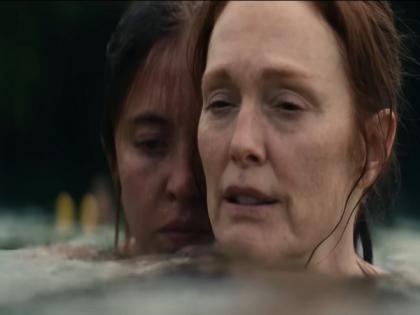 Julianne Moore, Sydney Sweeney unravel gripping family mystery in 'Echo Valley' trailer | Julianne Moore, Sydney Sweeney unravel gripping family mystery in 'Echo Valley' trailer Julianne Moore, Sydney Sweeney unravel gripping family mystery in 'Echo Valley' trailer | Julianne Moore, Sydney Sweeney unravel gripping family mystery in 'Echo Valley' trailer