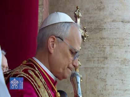 American Robert Prevost Named As New Pope, To Be Known As Pope Leo XIV; Trump Among First To Offer Congratulations | American Robert Prevost Named As New Pope, To Be Known As Pope Leo XIV; Trump Among First To Offer Congratulations American Robert Prevost Named As New Pope, To Be Known As Pope Leo XIV; Trump Among First To Offer Congratulations | American Robert Prevost Named As New Pope, To Be Known As Pope Leo XIV; Trump Among First To Offer Congratulations