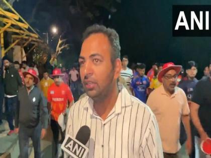 "We are in our country, Pakistan should be afraid": says fan after IPL match called off amid security concerns | "We are in our country, Pakistan should be afraid": says fan after IPL match called off amid security concerns