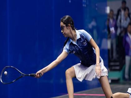 India's Anahat Singh to feature in World Squash Championships 2024-2025 | India's Anahat Singh to feature in World Squash Championships 2024-2025 India's Anahat Singh to feature in World Squash Championships 2024-2025 | India's Anahat Singh to feature in World Squash Championships 2024-2025