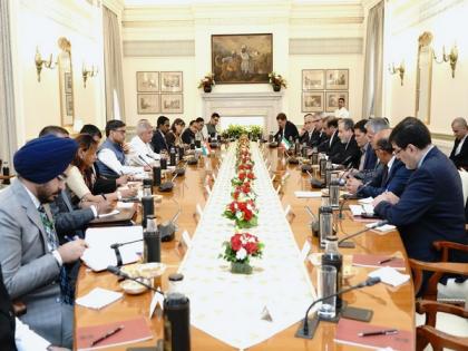 Attack on India "will be met with a very very firm response", EAM says | Attack on India "will be met with a very very firm response", EAM says Attack on India "will be met with a very very firm response", EAM says | Attack on India "will be met with a very very firm response", EAM says
