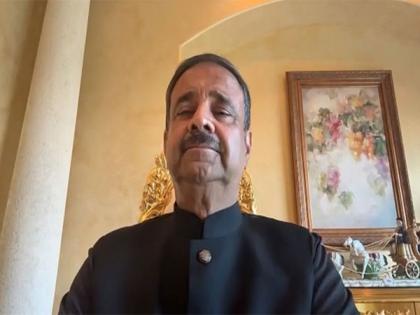 "Great support of US for India": Indian-American entrepreneur on Vance's statement about India-Pakistan tensions | "Great support of US for India": Indian-American entrepreneur on Vance's statement about India-Pakistan tensions "Great support of US for India": Indian-American entrepreneur on Vance's statement about India-Pakistan tensions | "Great support of US for India": Indian-American entrepreneur on Vance's statement about India-Pakistan tensions