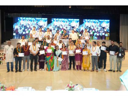 DEVI Sansthan's Leadership Circle 3 Sees Over 600 Educators Join Forces for FLN and NIPUN 2027 | DEVI Sansthan's Leadership Circle 3 Sees Over 600 Educators Join Forces for FLN and NIPUN 2027 DEVI Sansthan's Leadership Circle 3 Sees Over 600 Educators Join Forces for FLN and NIPUN 2027 | DEVI Sansthan's Leadership Circle 3 Sees Over 600 Educators Join Forces for FLN and NIPUN 2027