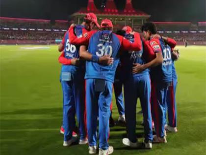 IPL 2025: PBKS,DC in spot of bother for playoffs qualification | IPL 2025: PBKS,DC in spot of bother for playoffs qualification