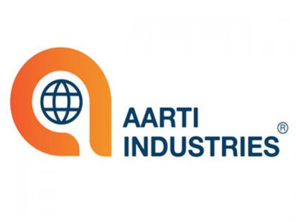 Aarti Industries Delivers Volume-Led Growth in Q4; Sets Strong Foundation for FY26 with Strategic Expansions and Sustainability Focus | Aarti Industries Delivers Volume-Led Growth in Q4; Sets Strong Foundation for FY26 with Strategic Expansions and Sustainability Focus