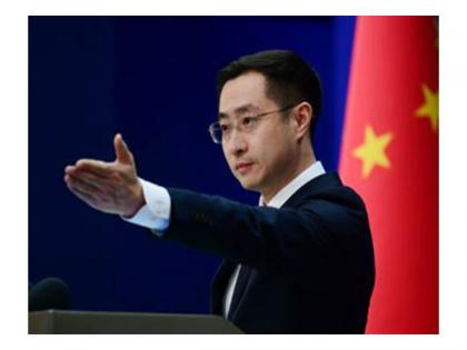 China "concerned" over current developments, urges India and Pakistan to exercise restraint | China "concerned" over current developments, urges India and Pakistan to exercise restraint China "concerned" over current developments, urges India and Pakistan to exercise restraint | China "concerned" over current developments, urges India and Pakistan to exercise restraint