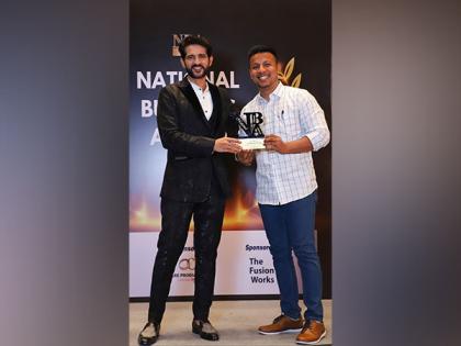 Shashank Nigam: Empowering India's MSMEs Through Udyamita Helpline | Shashank Nigam: Empowering India's MSMEs Through Udyamita Helpline Shashank Nigam: Empowering India's MSMEs Through Udyamita Helpline | Shashank Nigam: Empowering India's MSMEs Through Udyamita Helpline