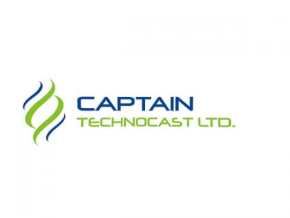 Captain Technocast Consolidated FY25 Total Income grows 43.57 Percent YoY, Net Profit Doubles to INR 8.05 Cr | Captain Technocast Consolidated FY25 Total Income grows 43.57 Percent YoY, Net Profit Doubles to INR 8.05 Cr Captain Technocast Consolidated FY25 Total Income grows 43.57 Percent YoY, Net Profit Doubles to INR 8.05 Cr | Captain Technocast Consolidated FY25 Total Income grows 43.57 Percent YoY, Net Profit Doubles to INR 8.05 Cr