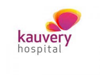 90% Burn Victim Treated at Tirunelveli Kauvery Hospital Returns to Normal Life Without Scars or Contractures | 90% Burn Victim Treated at Tirunelveli Kauvery Hospital Returns to Normal Life Without Scars or Contractures 90% Burn Victim Treated at Tirunelveli Kauvery Hospital Returns to Normal Life Without Scars or Contractures | 90% Burn Victim Treated at Tirunelveli Kauvery Hospital Returns to Normal Life Without Scars or Contractures