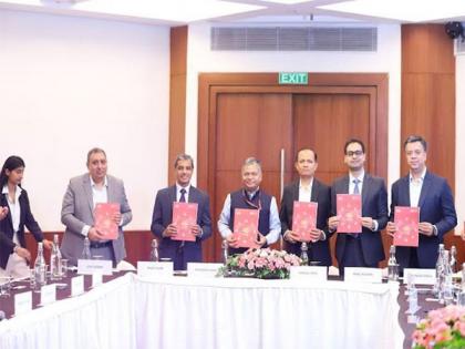 EICI Releases White Paper to Guide Seamless Integration of ECCS into India's New Customs Integrated System | EICI Releases White Paper to Guide Seamless Integration of ECCS into India's New Customs Integrated System EICI Releases White Paper to Guide Seamless Integration of ECCS into India's New Customs Integrated System | EICI Releases White Paper to Guide Seamless Integration of ECCS into India's New Customs Integrated System