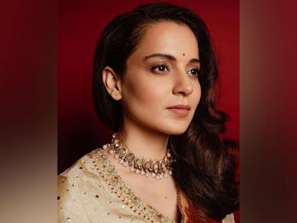 Kangana Ranaut to make her Hollywood debut with horror drama 'Blessed Be the Evil' | Kangana Ranaut to make her Hollywood debut with horror drama 'Blessed Be the Evil' Kangana Ranaut to make her Hollywood debut with horror drama 'Blessed Be the Evil' | Kangana Ranaut to make her Hollywood debut with horror drama 'Blessed Be the Evil'