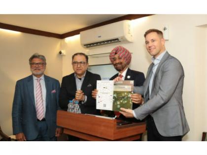 India's Agritech Revolution: Maple Capital Advisors & IDC Unveil "Agritech in India: Investment Trends" Report | India's Agritech Revolution: Maple Capital Advisors & IDC Unveil "Agritech in India: Investment Trends" Report India's Agritech Revolution: Maple Capital Advisors & IDC Unveil "Agritech in India: Investment Trends" Report | India's Agritech Revolution: Maple Capital Advisors & IDC Unveil "Agritech in India: Investment Trends" Report
