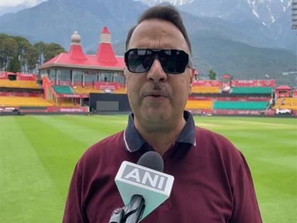 "Because of the tension between India and Pakistan, match was called off": HPCA member Sanjay Sharma on PBKS vs DC clash | "Because of the tension between India and Pakistan, match was called off": HPCA member Sanjay Sharma on PBKS vs DC clash