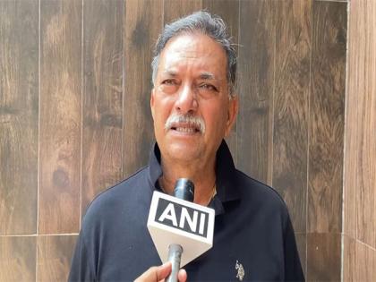"BCCI has taken a good decision": Madan Lal backs BCCI on suspending IPL for one week | "BCCI has taken a good decision": Madan Lal backs BCCI on suspending IPL for one week
