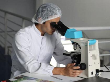 AI-designed DNA controls genes in healthy mammalian cells for first time: Study | AI-designed DNA controls genes in healthy mammalian cells for first time: Study AI-designed DNA controls genes in healthy mammalian cells for first time: Study | AI-designed DNA controls genes in healthy mammalian cells for first time: Study