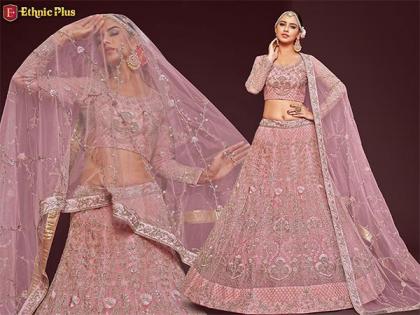Ethnic Plus Launches 2025 Bridal Collection With Emphasis on Affordability and Inclusivity | Ethnic Plus Launches 2025 Bridal Collection With Emphasis on Affordability and Inclusivity Ethnic Plus Launches 2025 Bridal Collection With Emphasis on Affordability and Inclusivity | Ethnic Plus Launches 2025 Bridal Collection With Emphasis on Affordability and Inclusivity