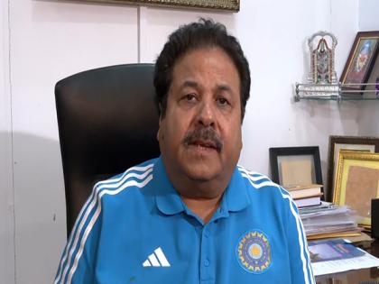New IPL schedule to be announced later, BCCI stands with Indian Army: Rajeev Shukla | New IPL schedule to be announced later, BCCI stands with Indian Army: Rajeev Shukla