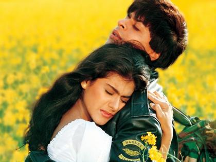 SRK, Kajol's DDLJ statue unveiling in London postponed amid growing India-Pakistan tensions | SRK, Kajol's DDLJ statue unveiling in London postponed amid growing India-Pakistan tensions SRK, Kajol's DDLJ statue unveiling in London postponed amid growing India-Pakistan tensions | SRK, Kajol's DDLJ statue unveiling in London postponed amid growing India-Pakistan tensions