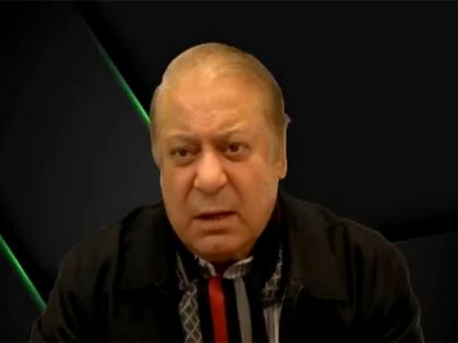 As Pak reels under Indian pressure, Nawaz Sharif advises brother Shehbaz to ease tensions diplomatically | As Pak reels under Indian pressure, Nawaz Sharif advises brother Shehbaz to ease tensions diplomatically As Pak reels under Indian pressure, Nawaz Sharif advises brother Shehbaz to ease tensions diplomatically | As Pak reels under Indian pressure, Nawaz Sharif advises brother Shehbaz to ease tensions diplomatically