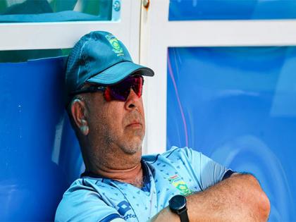 CSA appoints Shukri Conrad as South Africa new head coach across all formats | CSA appoints Shukri Conrad as South Africa new head coach across all formats